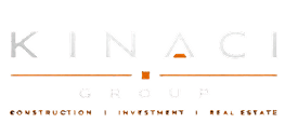 Kinaci Group Logo